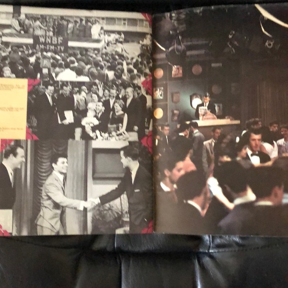 2 Vintage Dick Clark Yearbooks - Picture 12 of 16